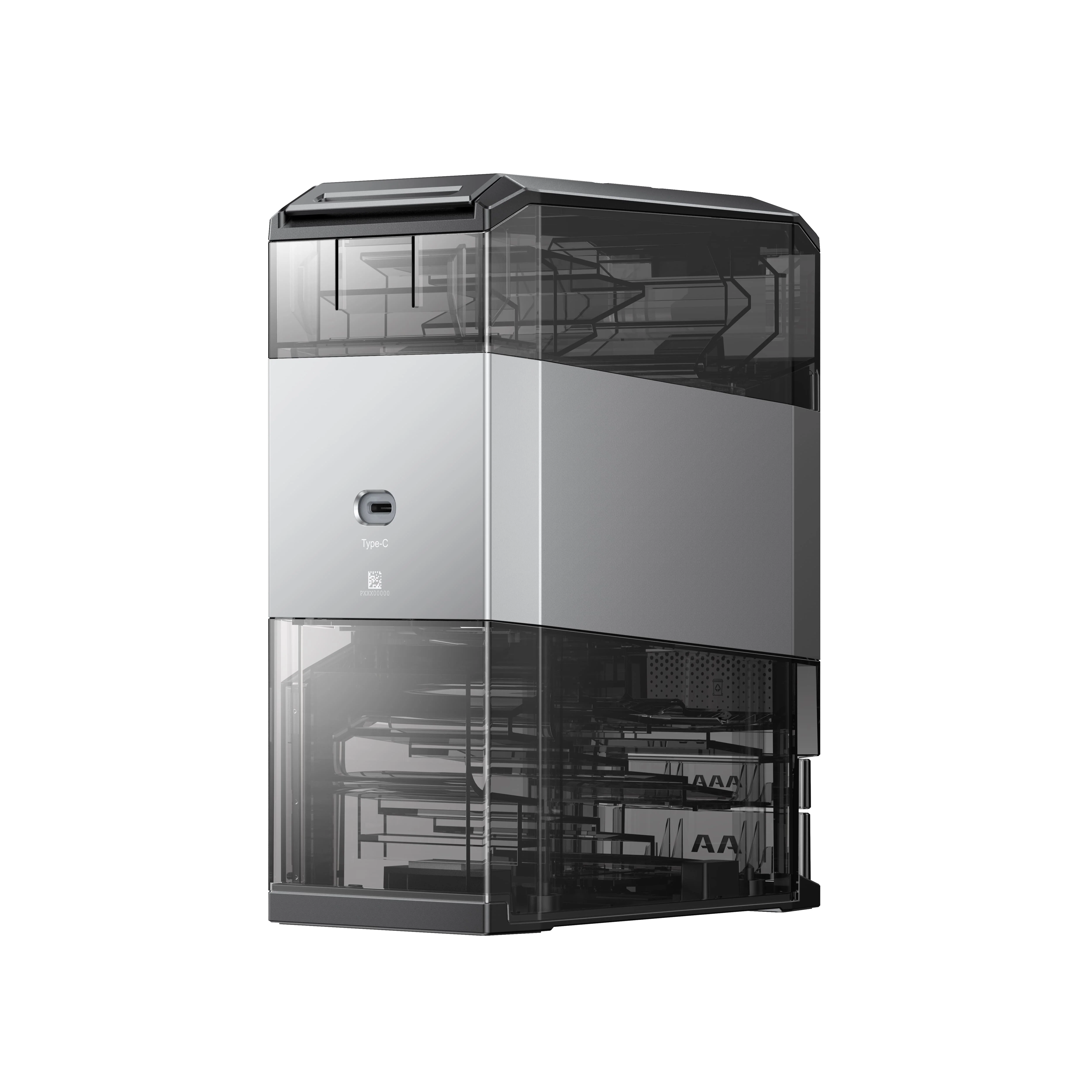 スマートバッテリー充電器Ostation 2 シリーズ - Image 10