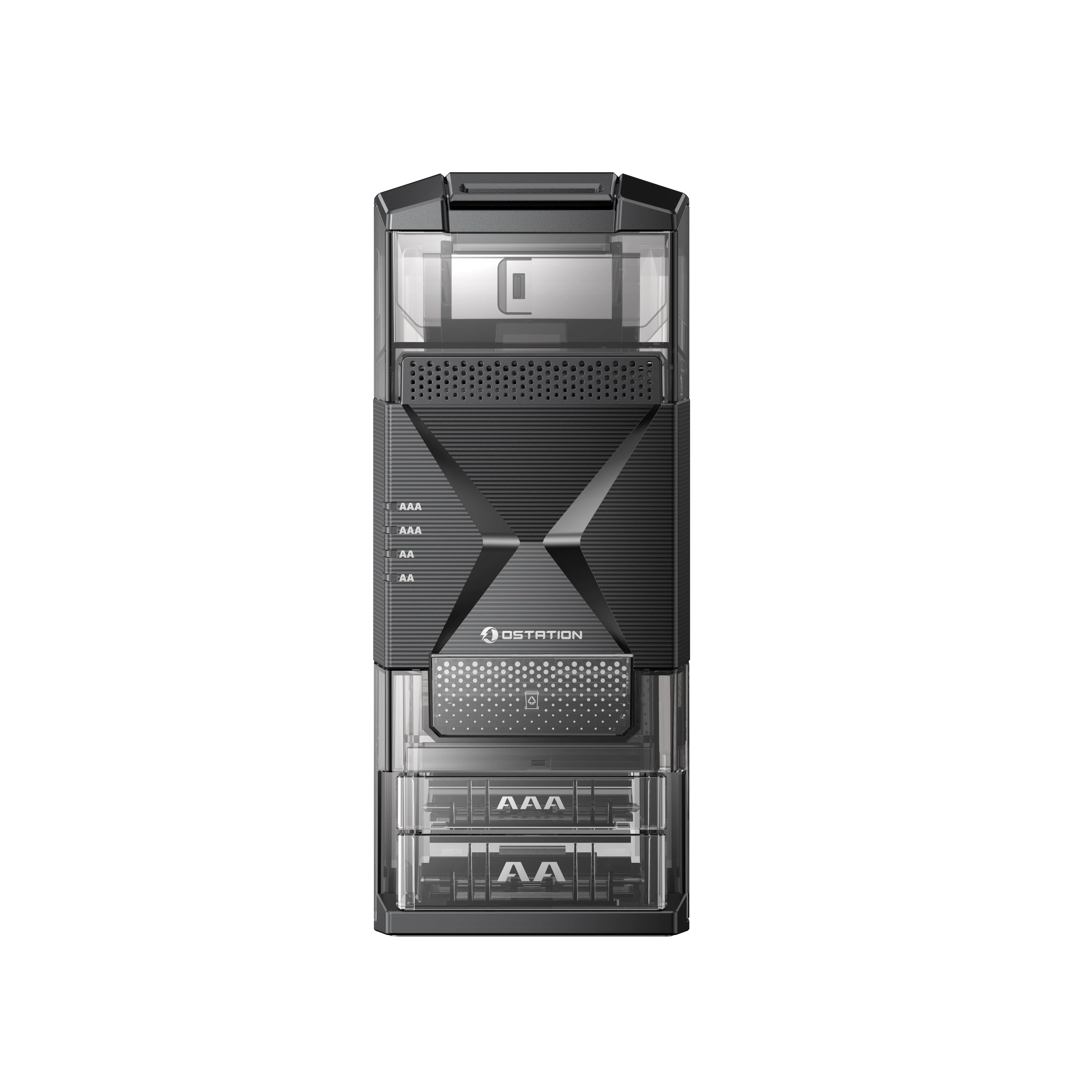 スマートバッテリー充電器Ostation 2 シリーズ - Image 3