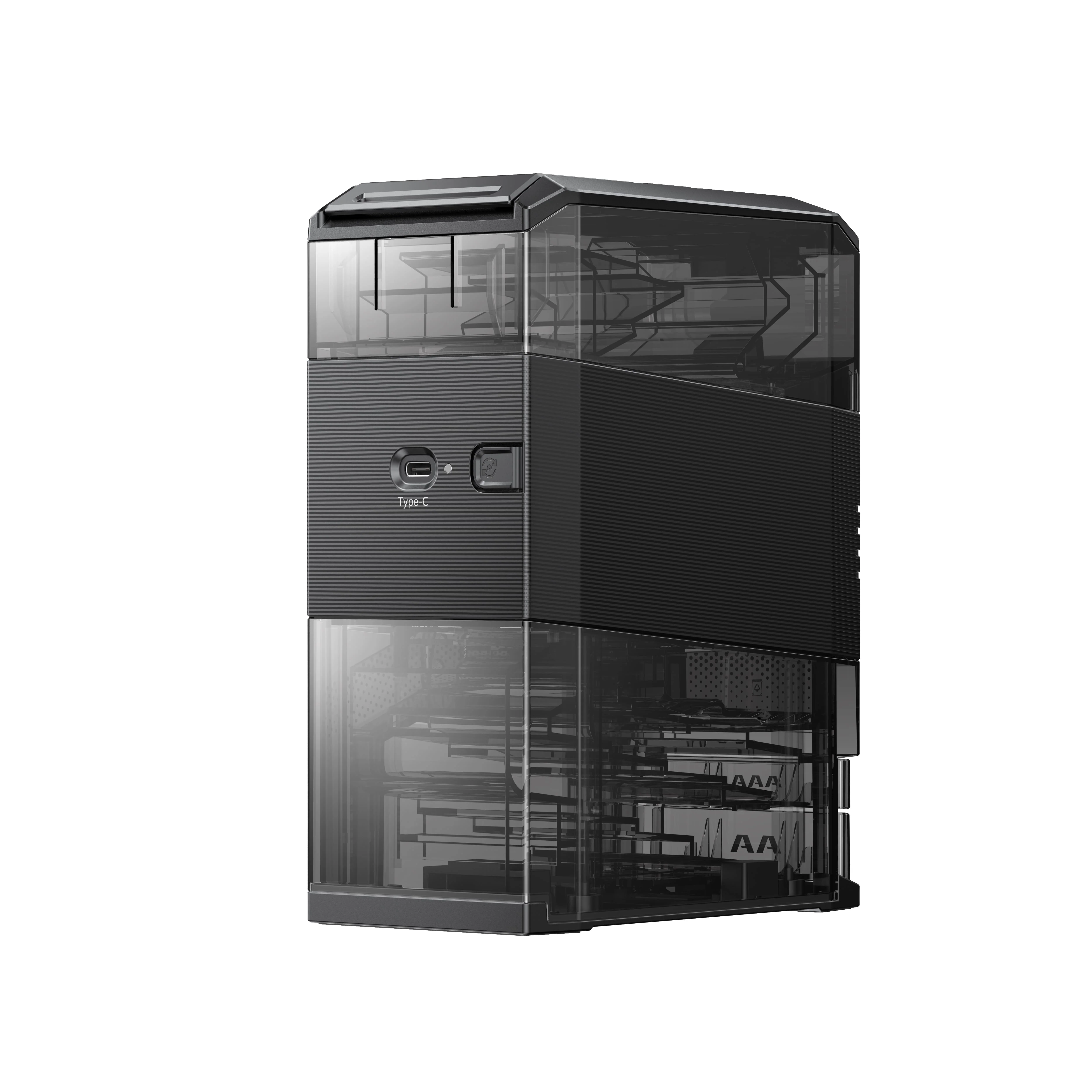 スマートバッテリー充電器Ostation 2 シリーズ - Image 5