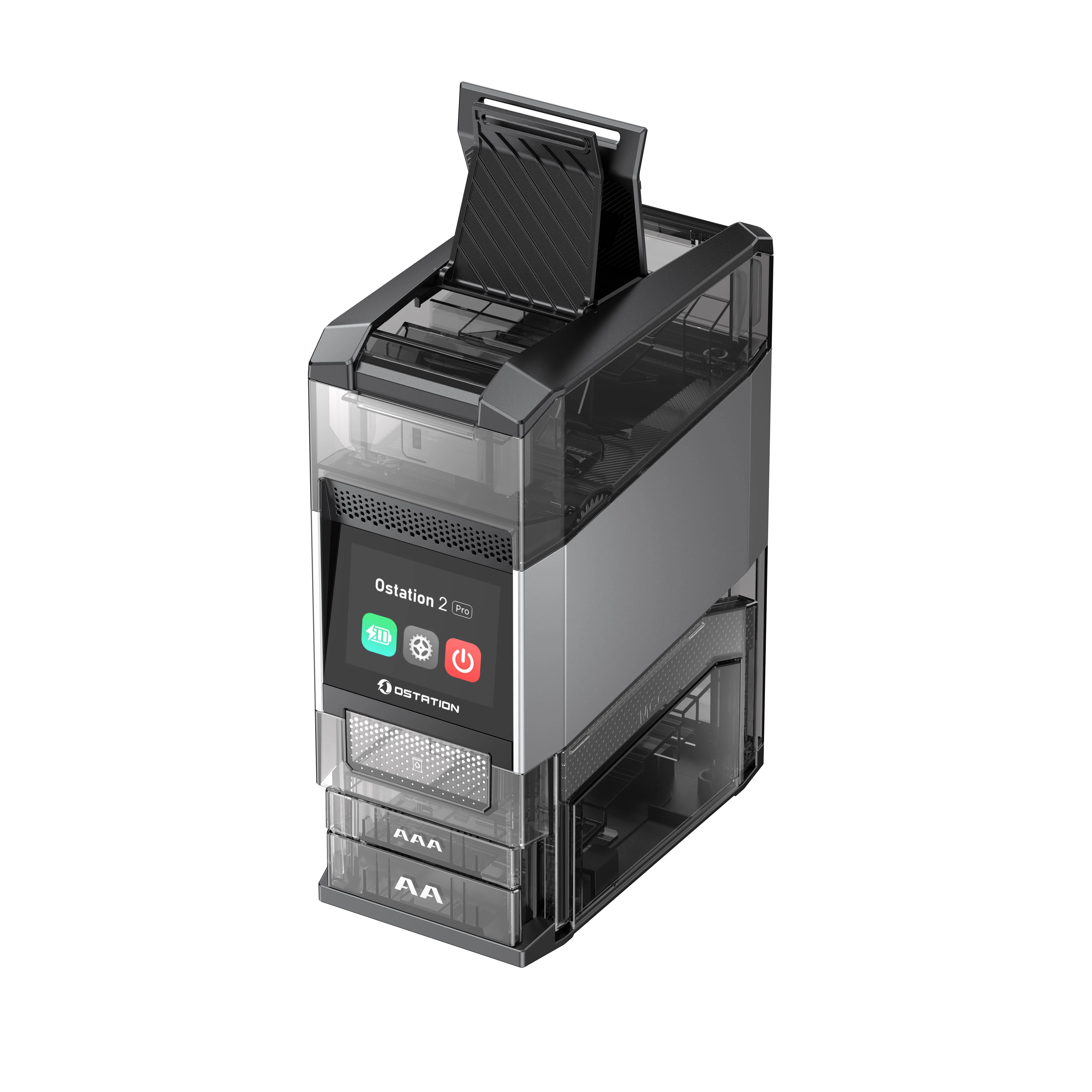 スマートバッテリー充電器Ostation 2 シリーズ - Image 7