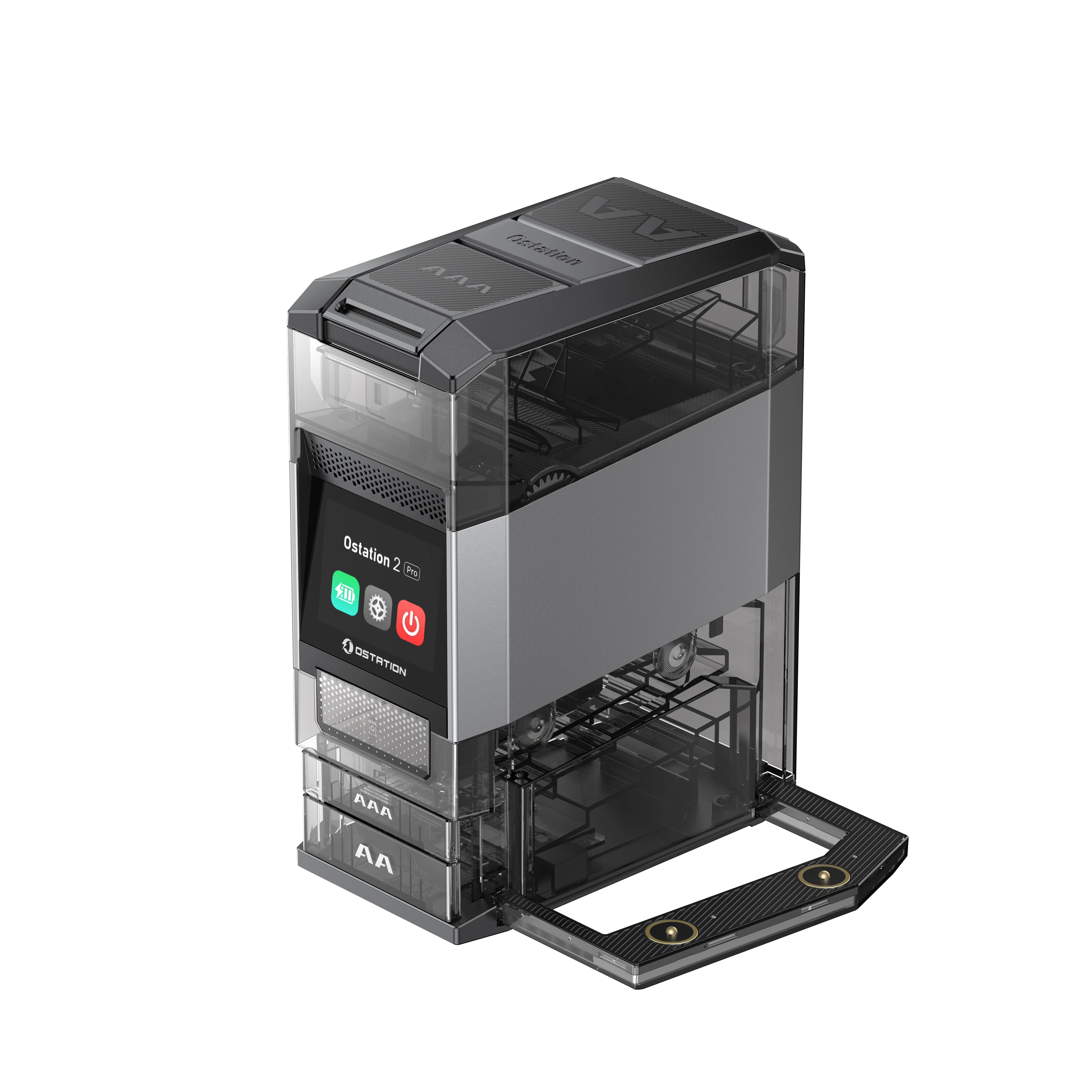 スマートバッテリー充電器Ostation 2 シリーズ - Image 8