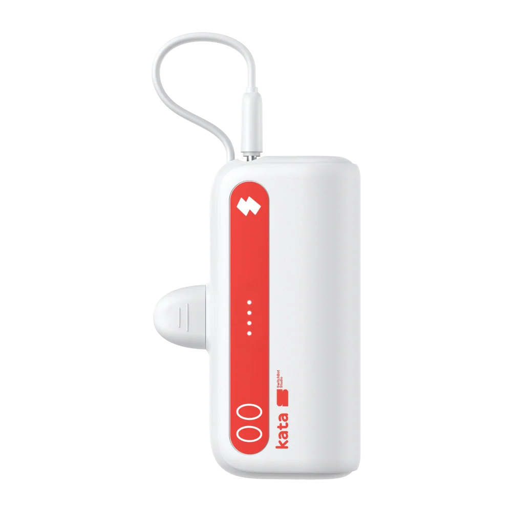 SwitchBot KATAモバイルバッテリー - Image 2