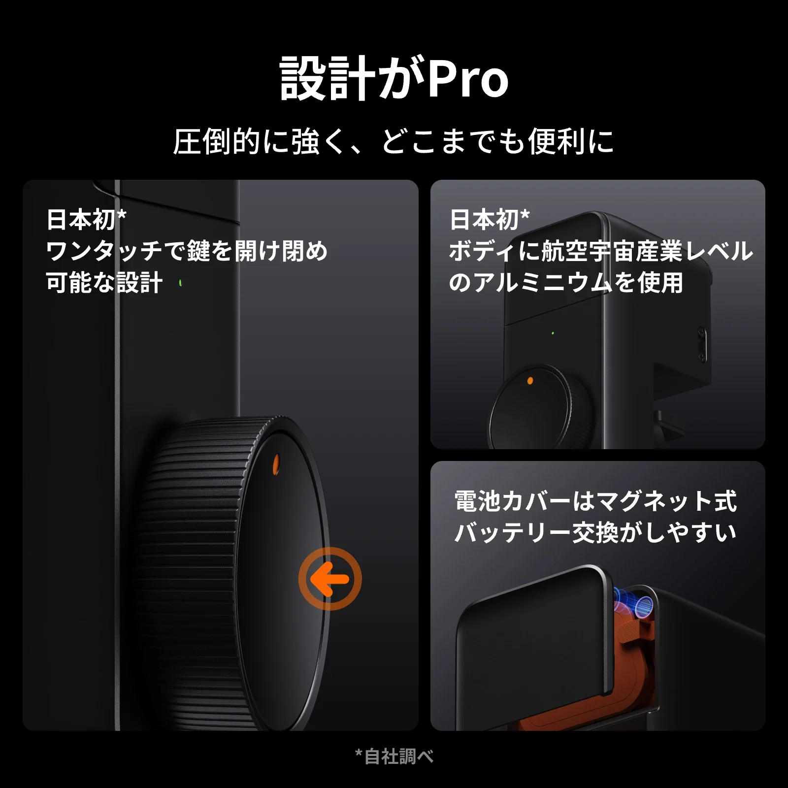 SwitchBot ãã㯠Pro - Image 5