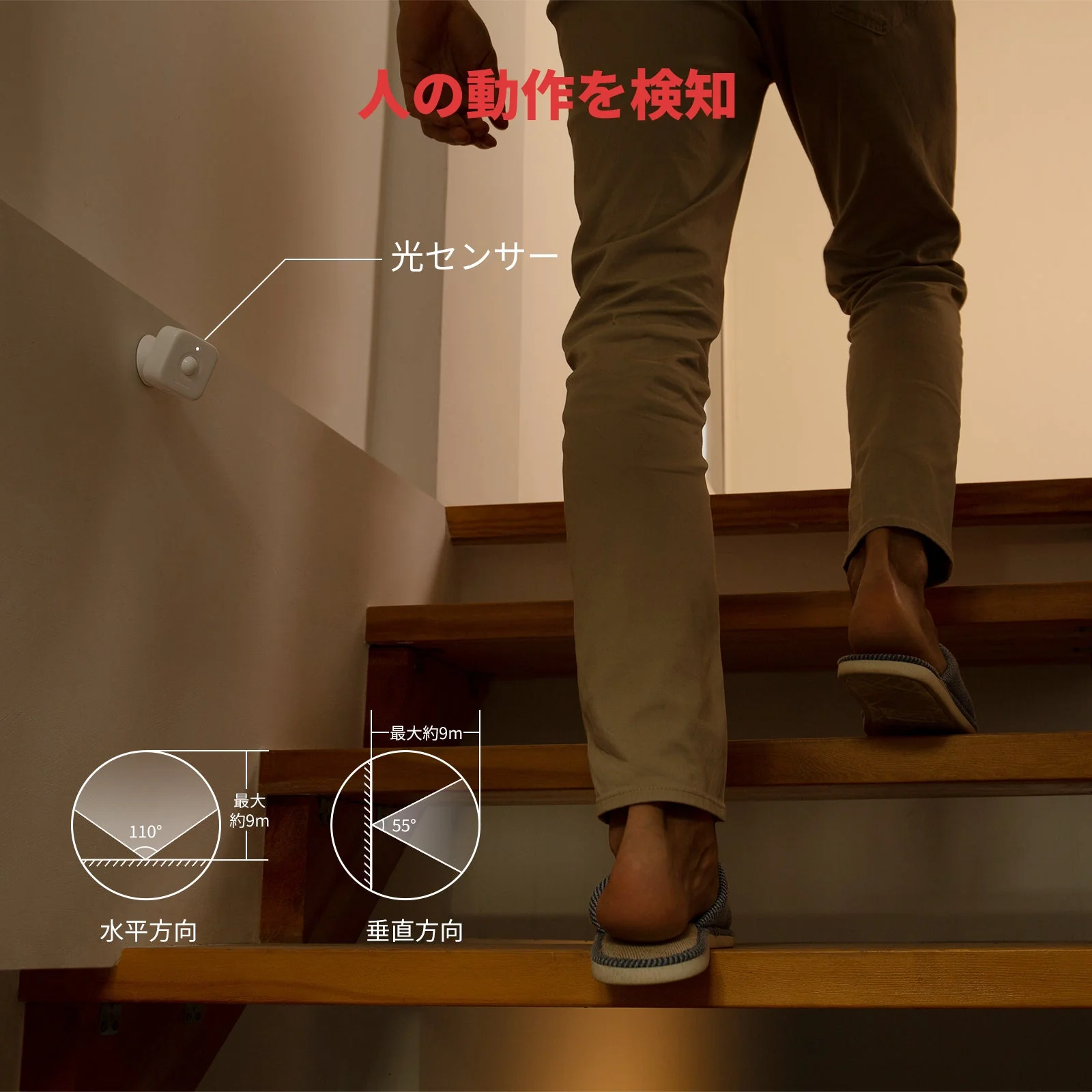 SwitchBot 人感センサー - Image 4