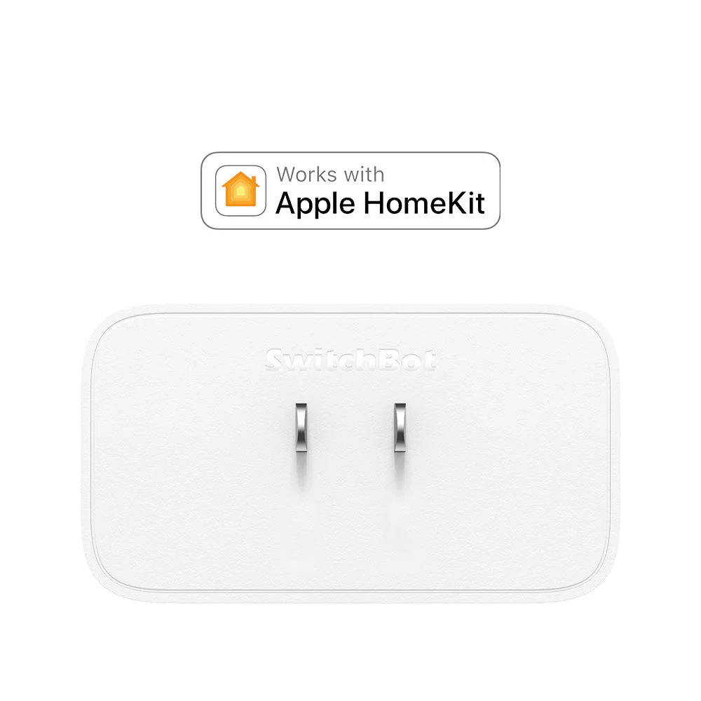 SwitchBot プラグミニ(JP) HomeKit対応 - Image 11