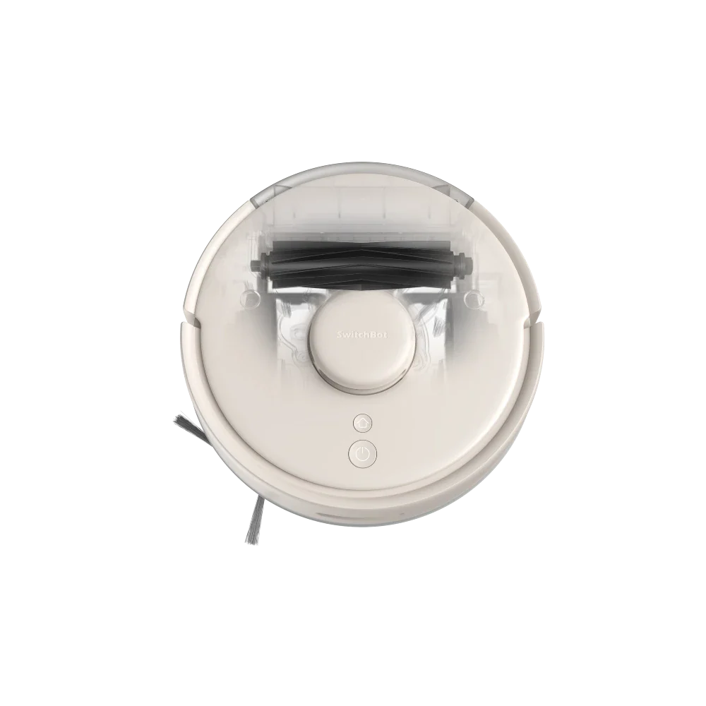 SwitchBot ロボット掃除機 K10+ JSF EDITION - Image 5