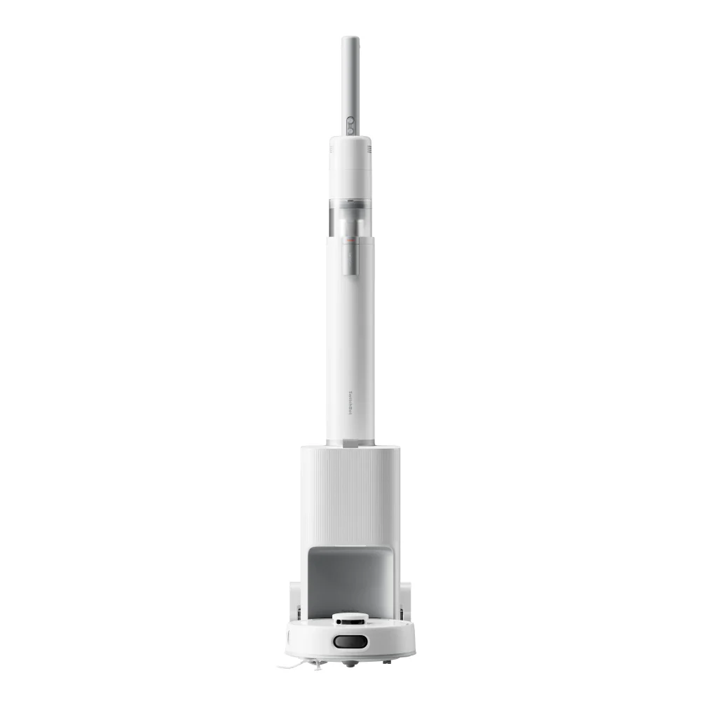 SwitchBot ロボット掃除機 K10+Pro Combo - Image 15
