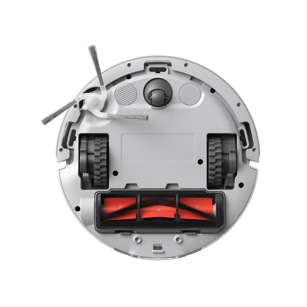 SwitchBot ロボット掃除機 K10+ - Image 5