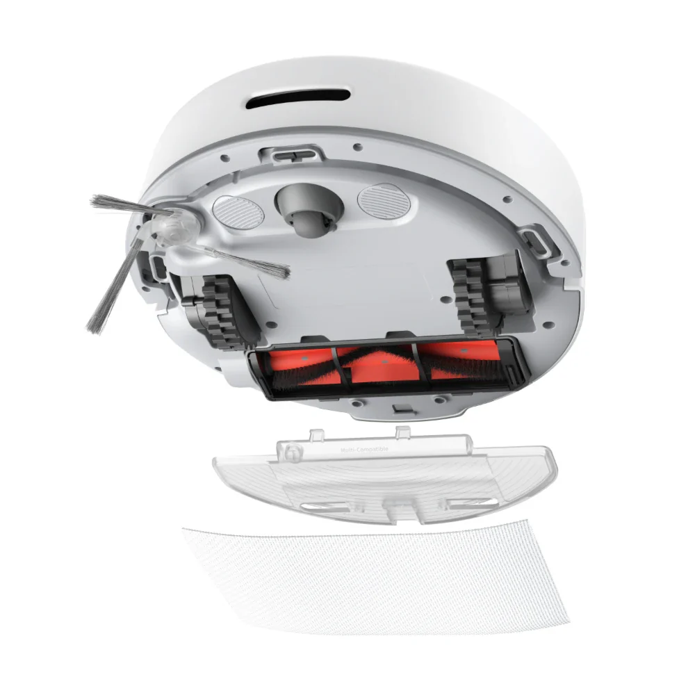 SwitchBot ロボット掃除機 K10+ - Image 6