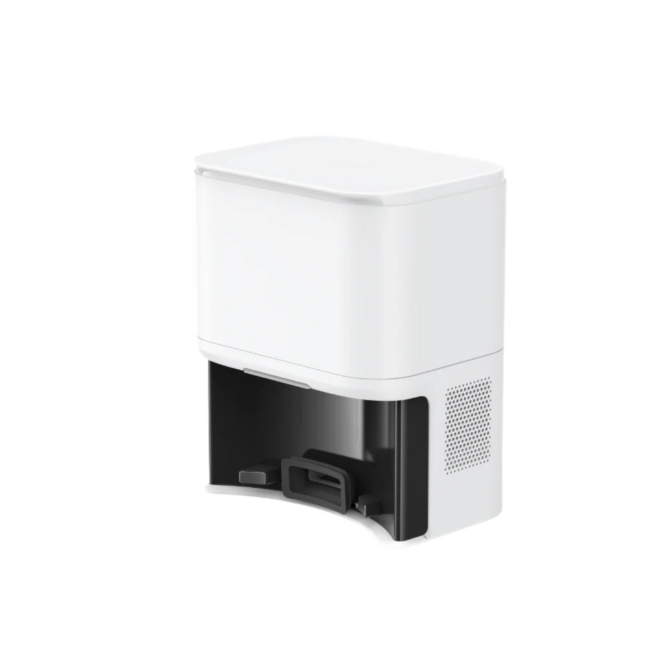 SwitchBot ロボット掃除機 K10+ - Image 8