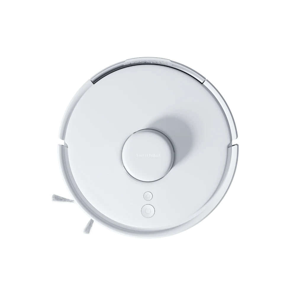 SwitchBot ロボット掃除機 K11+ - Image 12