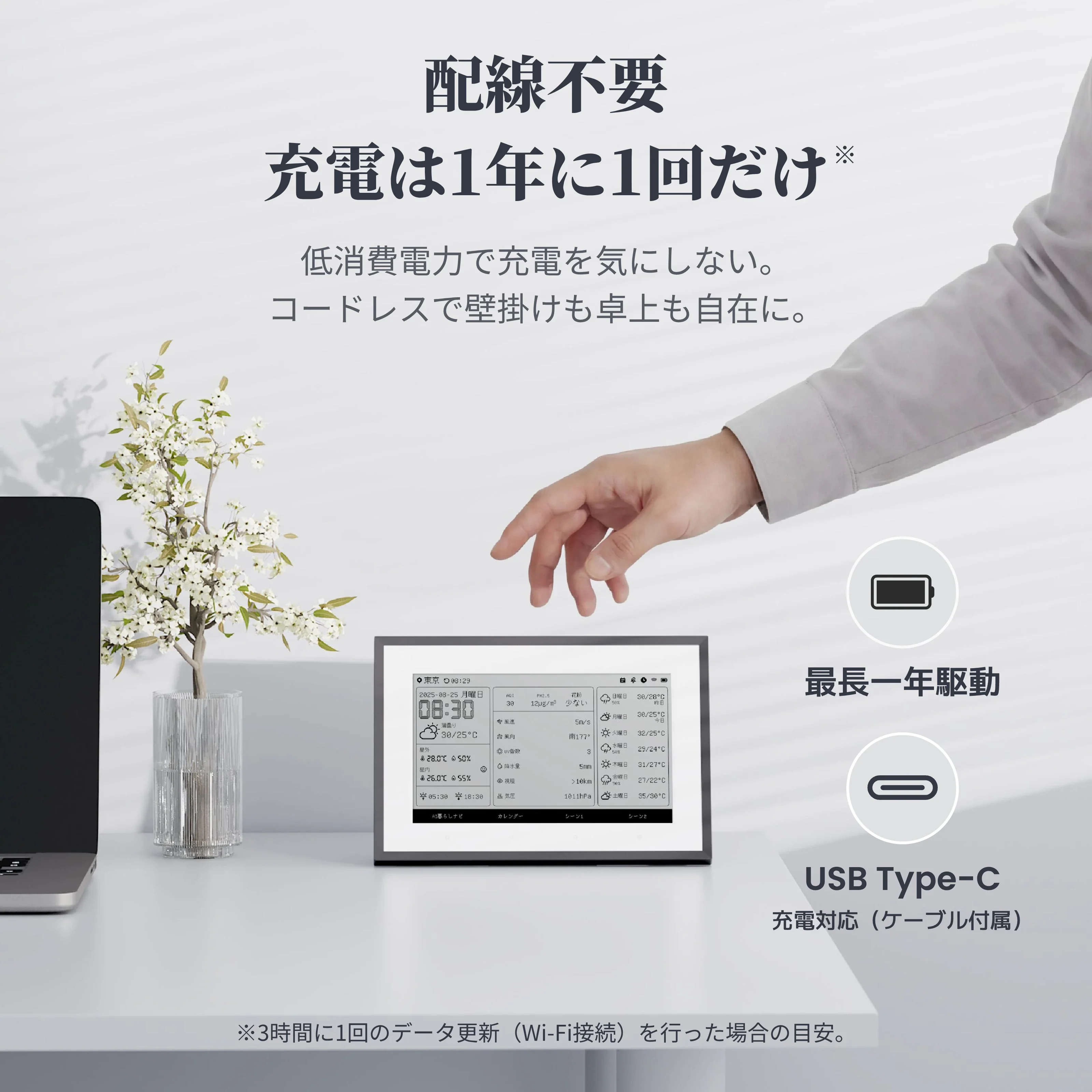 SwitchBot スマートデイリーステーション - Image 9