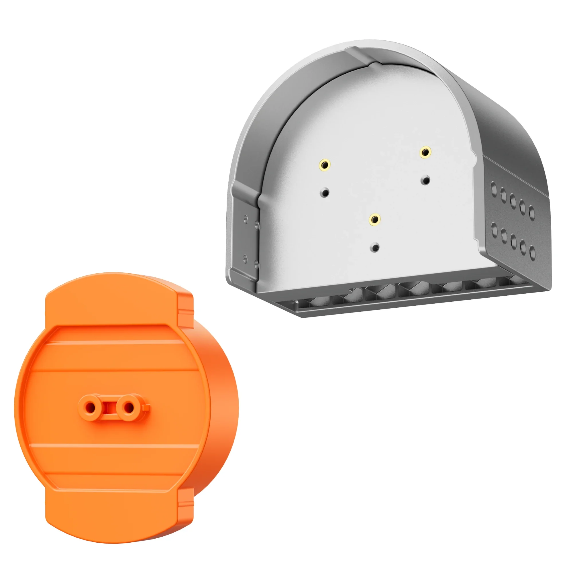 SwitchBot ロックUltra用高さ調節ケース - Image 4